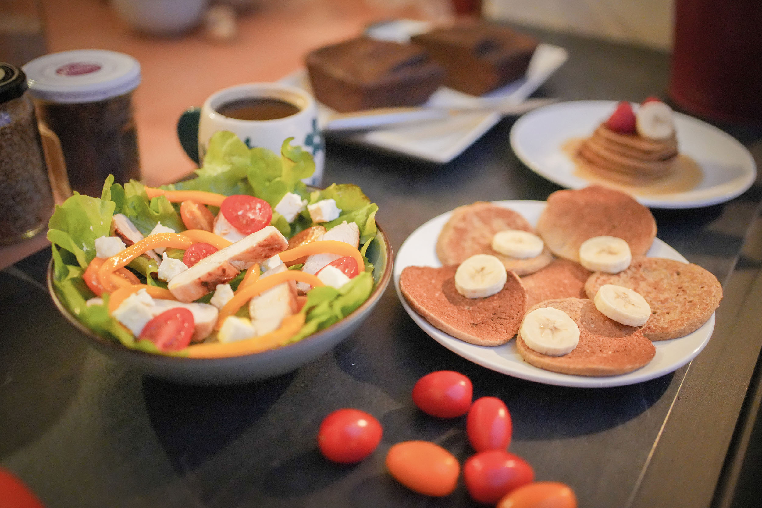 Atelier 3 : Quand les émotions guident notre appétit